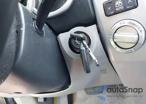 2005 Toyota 4Runner Sr5 Sport V6 z USA, uszkodzony, nr VIN JTEBU14R158046601